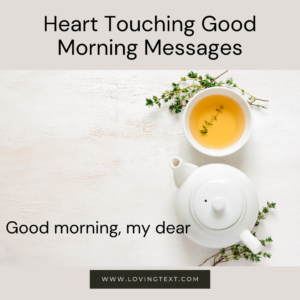 Heart-Touching-Good-Morning-Messages