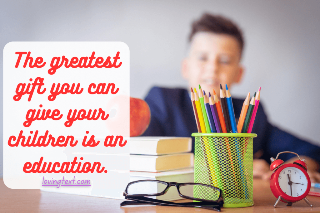 100 Inspirational Back-to-School Quotes for Students of All Ages ...