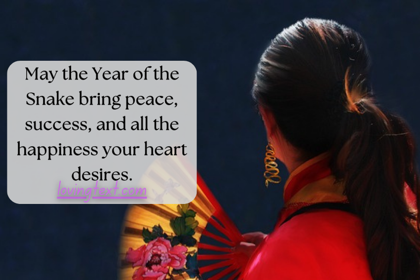 Happy Lunar New Year Wishes for Friends