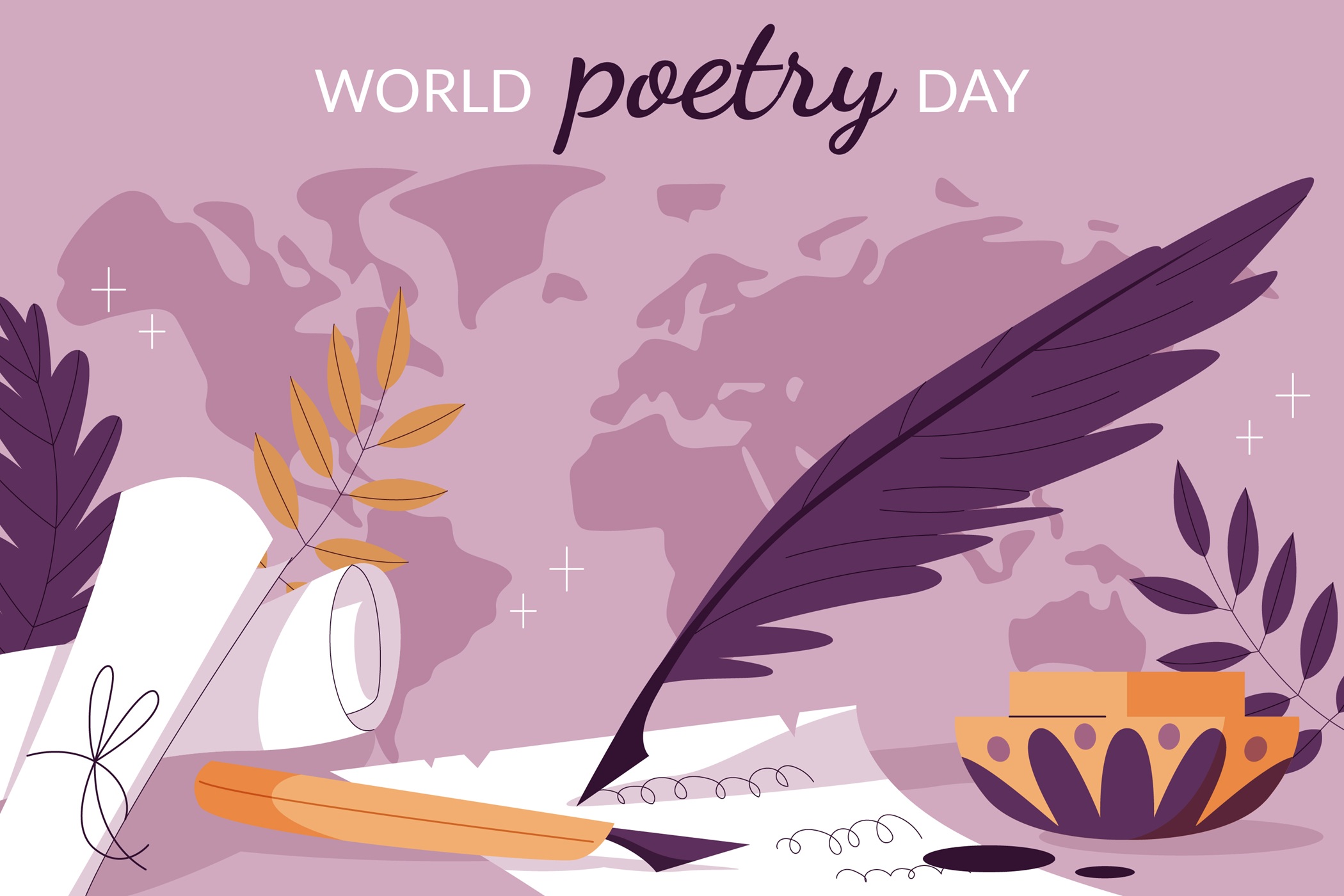 Happy World Poetry Day Wishes, Iconic Quotes From Famous Poets