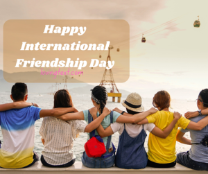 International Friendship Day: Best Quotes, Unique Messages to Share