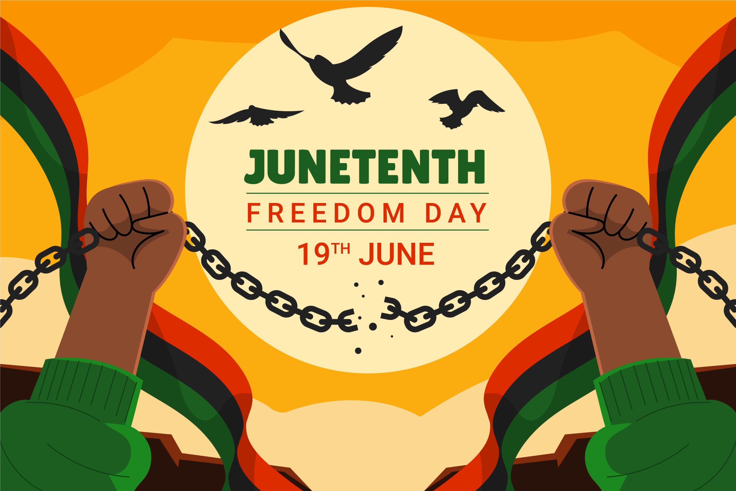 100 Juneteenth Quotes About Liberation, Strength, and Unity