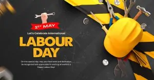 Labour Day 130 Best Wishes, Quotes for Workers Day