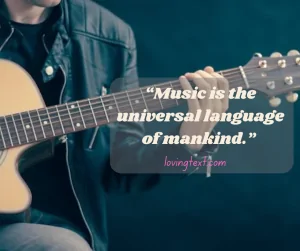 Music Quotes That Celebrate the Inspirational Power of Song