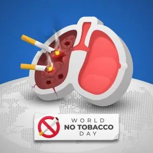 No Smoking Day 95 Quotes, Wishes and Messages