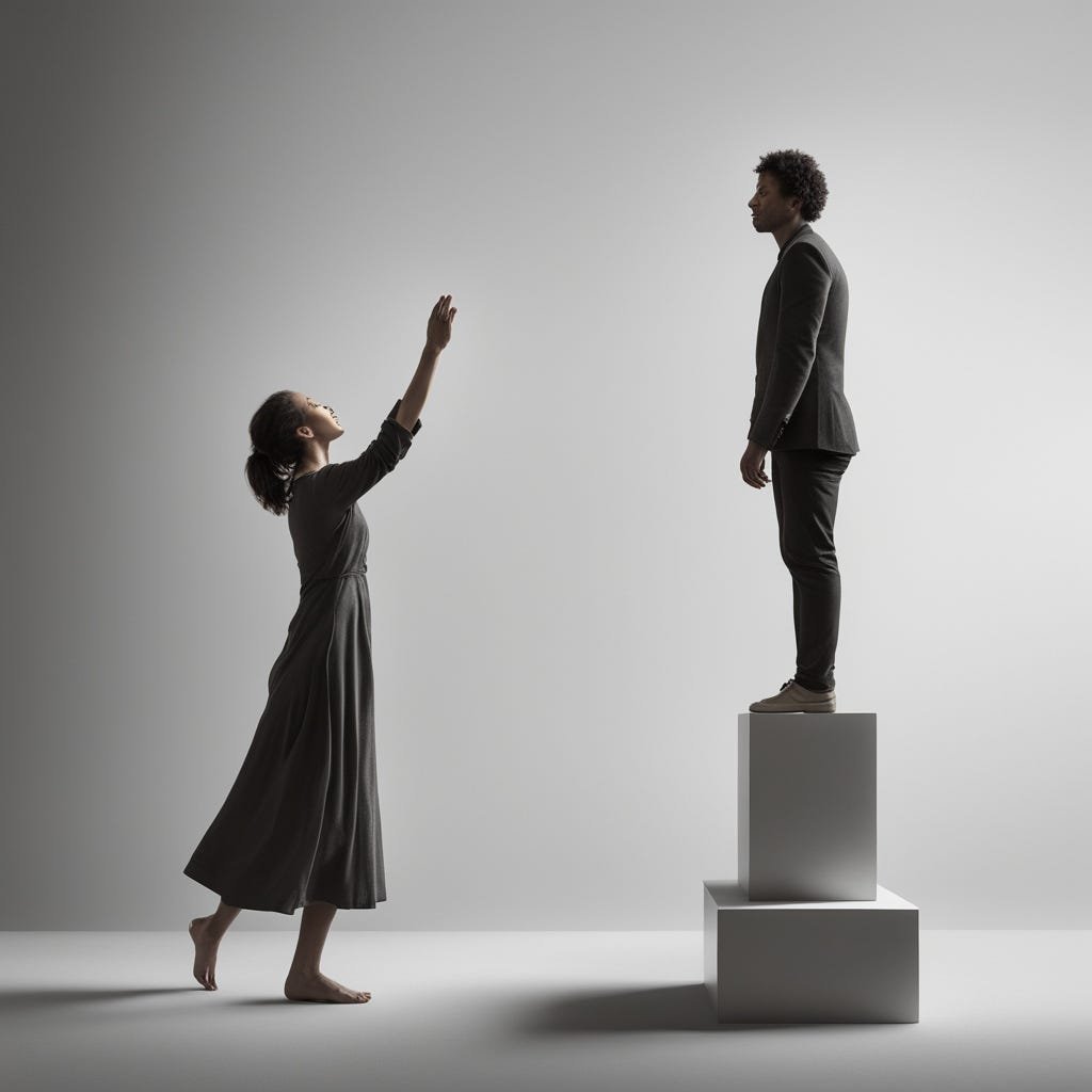 Pedestal