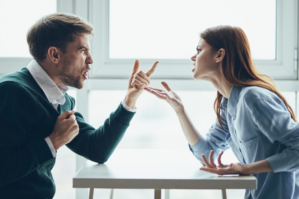 Arguments