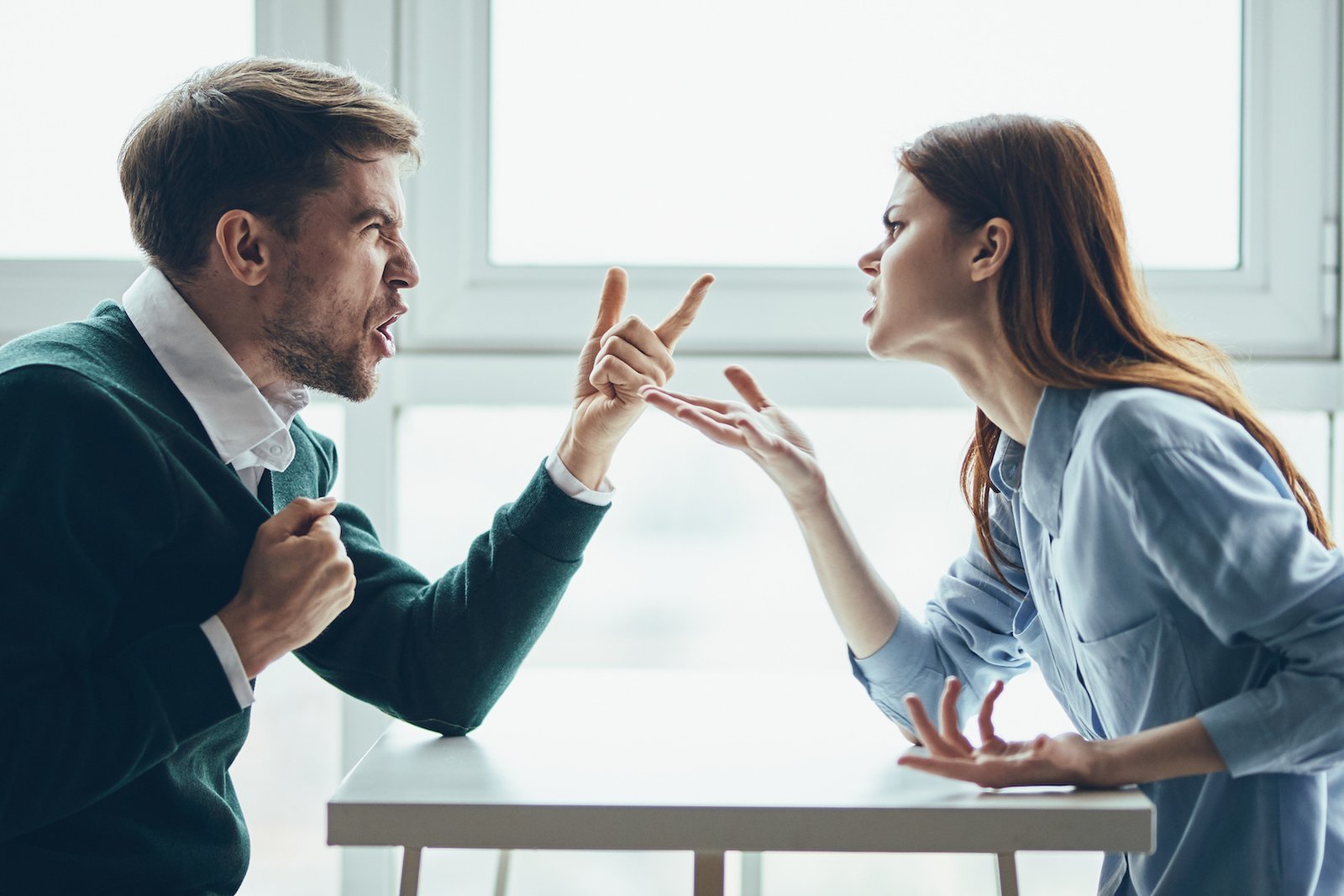 Arguments