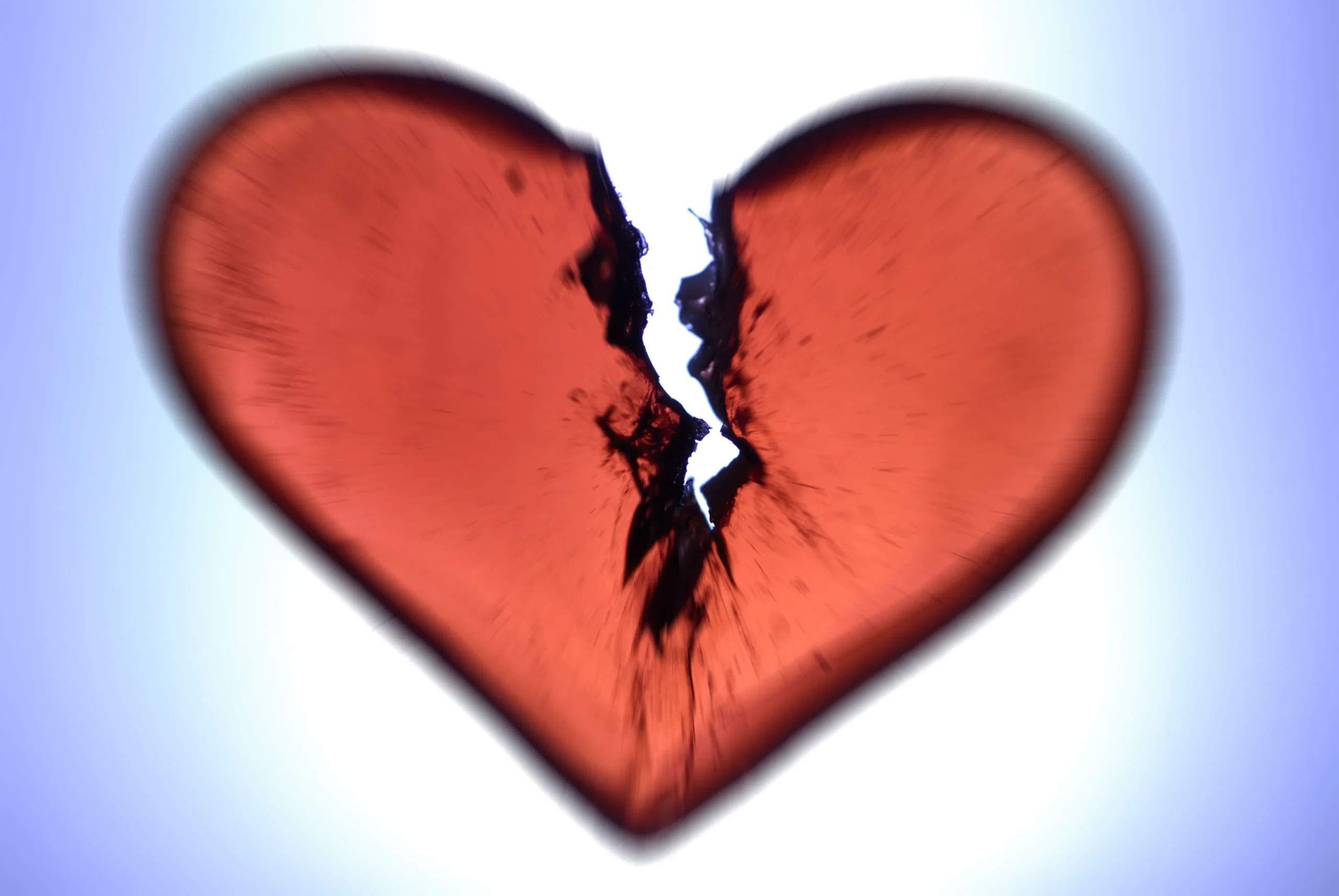 Breakup