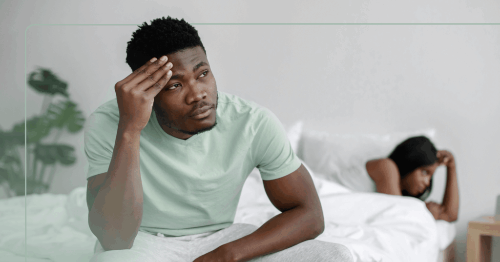 How Trauma Affects Relationships