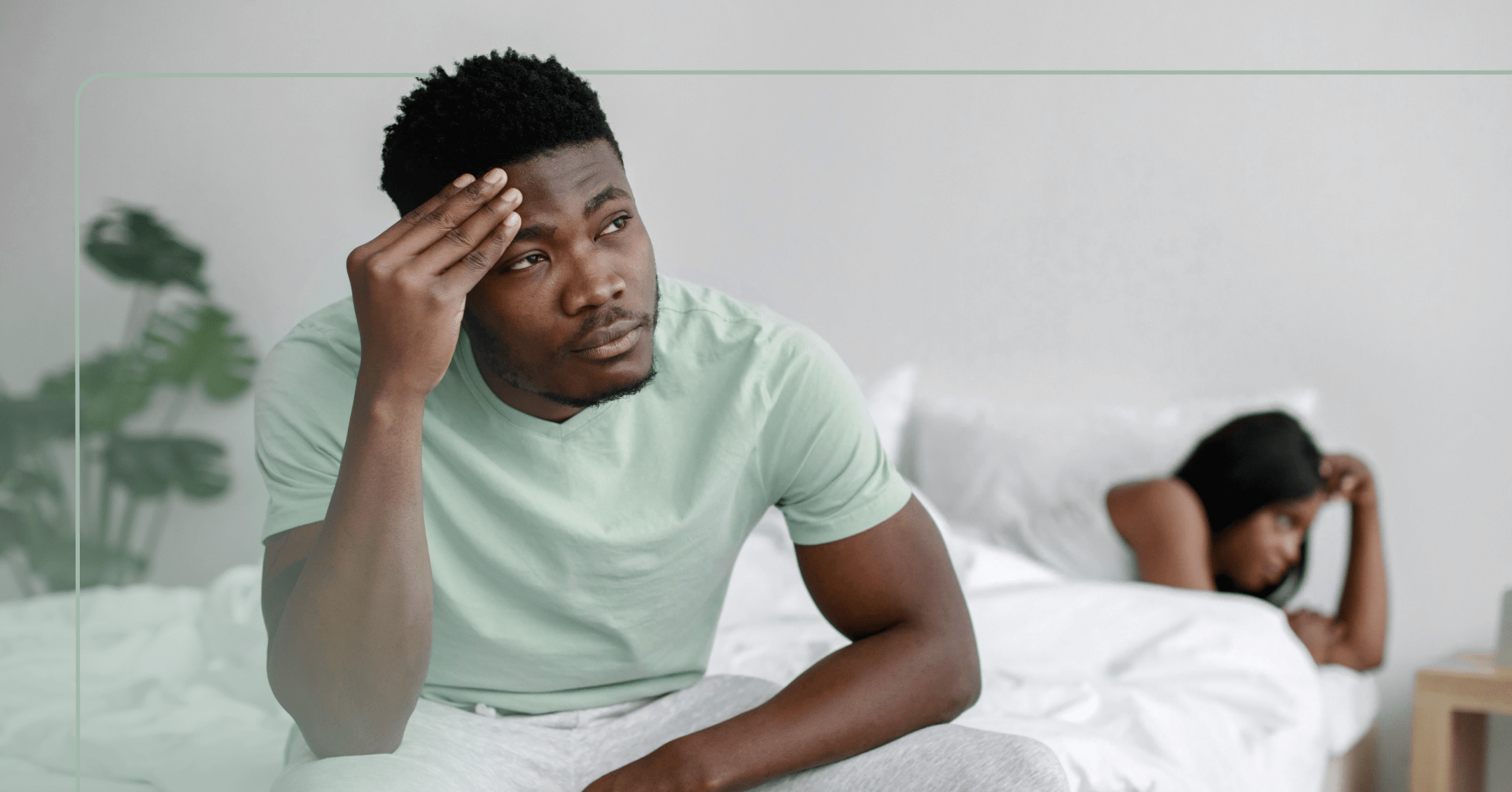 How Trauma Affects Relationships
