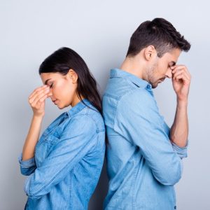 Signs of an Unhealthy Relationship