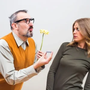 Are You in Love or Is It Limerence?
