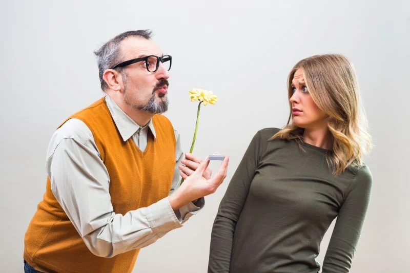 Are You in Love or Is It Limerence?