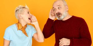 What Mental Illness Causes Excessive Talking?