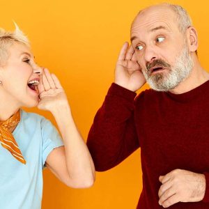What Mental Illness Causes Excessive Talking?