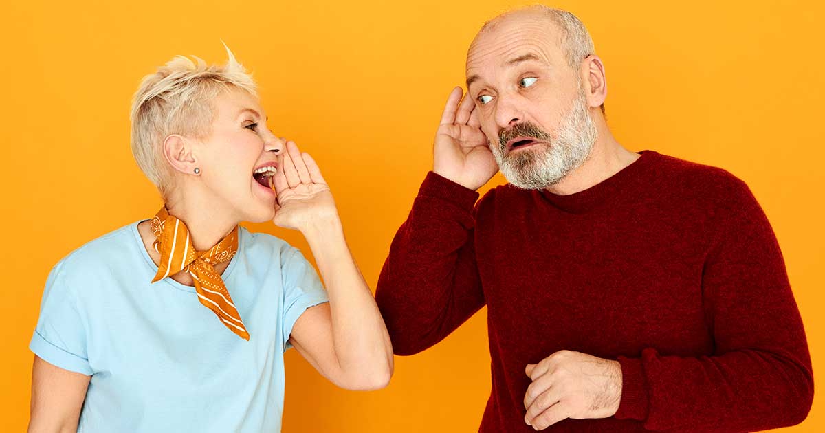 What Mental Illness Causes Excessive Talking?