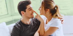 How to attract the right man