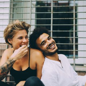 Is It Ever OK to Date a Friend's Ex? Therapists Say, 'It's Complicated'