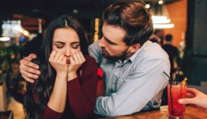 15 Times You Shouldn't Feel Bad About BreakUp With Someone