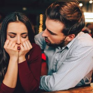15 Times You Shouldn't Feel Bad About BreakUp With Someone