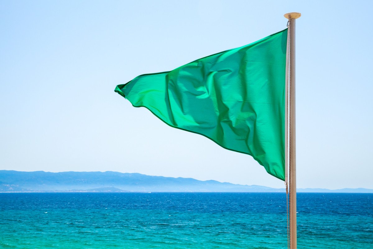 Green Flags 