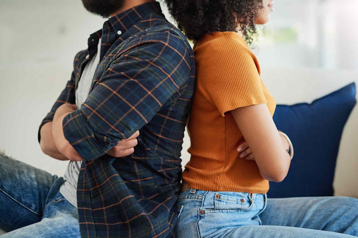 Why Some Nigerian Men Ghost After Showing Interest – And How to Handle It