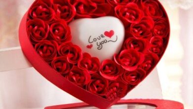 Romantic Gift Ideas