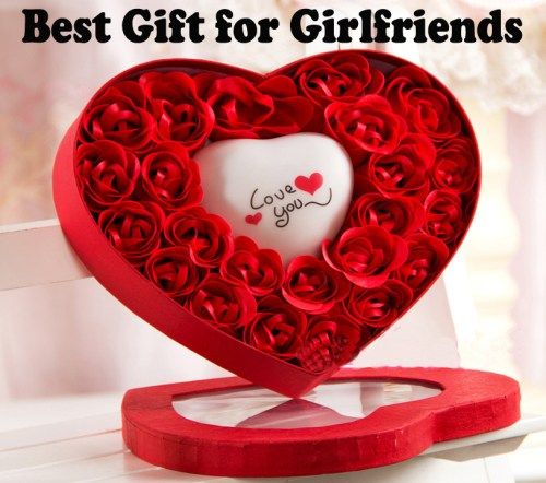Romantic Gift Ideas