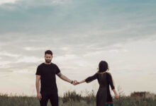 Reclaiming Your Identity After a Long Relationship