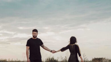 Reclaiming Your Identity After a Long Relationship