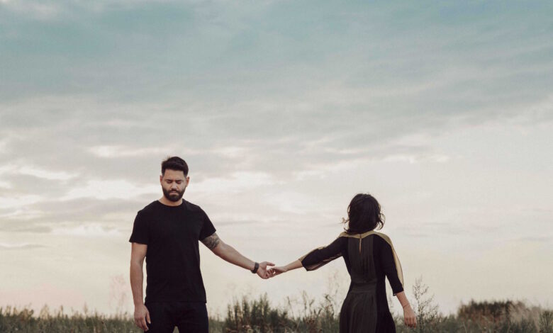 Reclaiming Your Identity After a Long Relationship