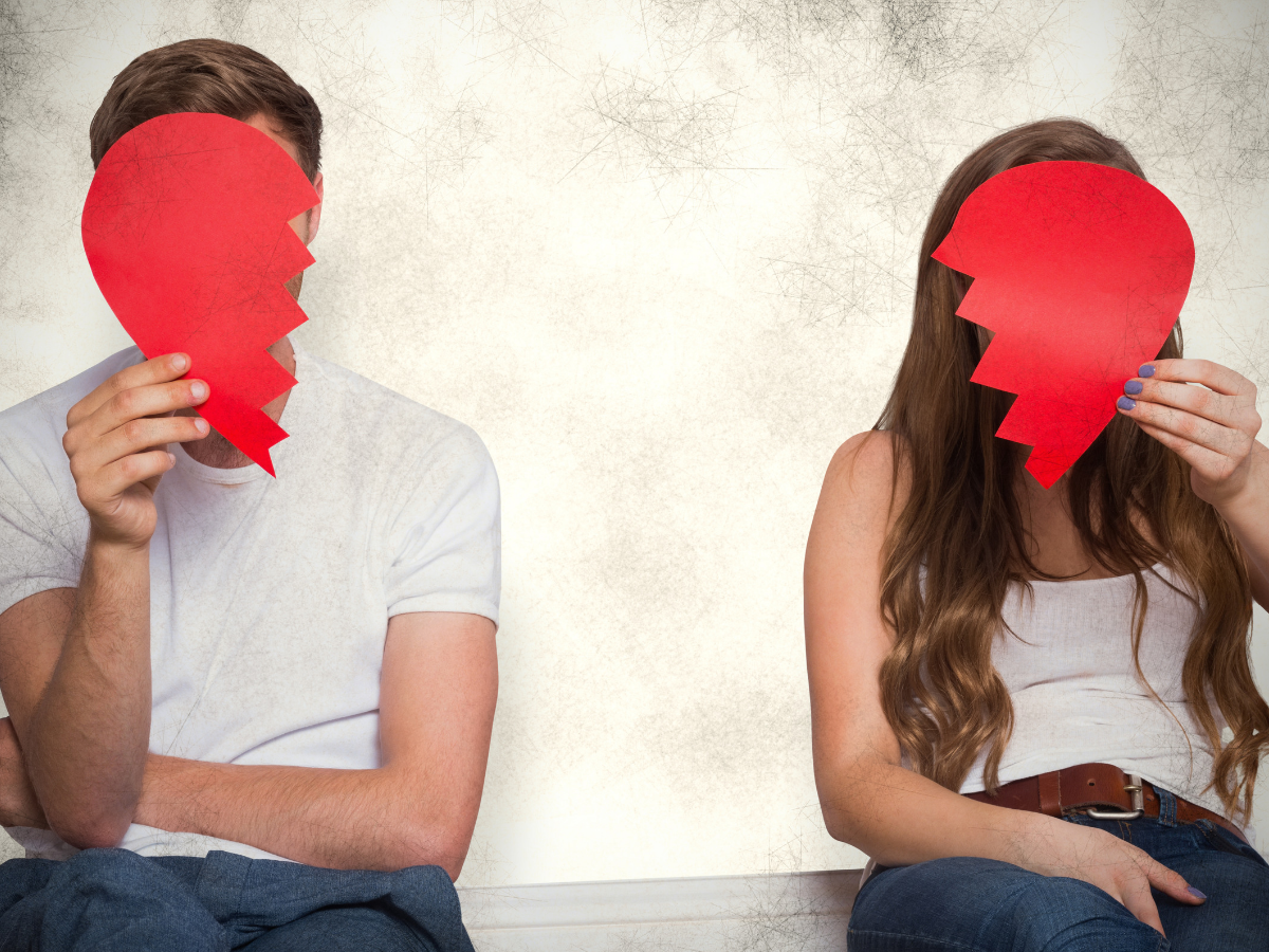 How to Move On When You Shared a Life and Future Together