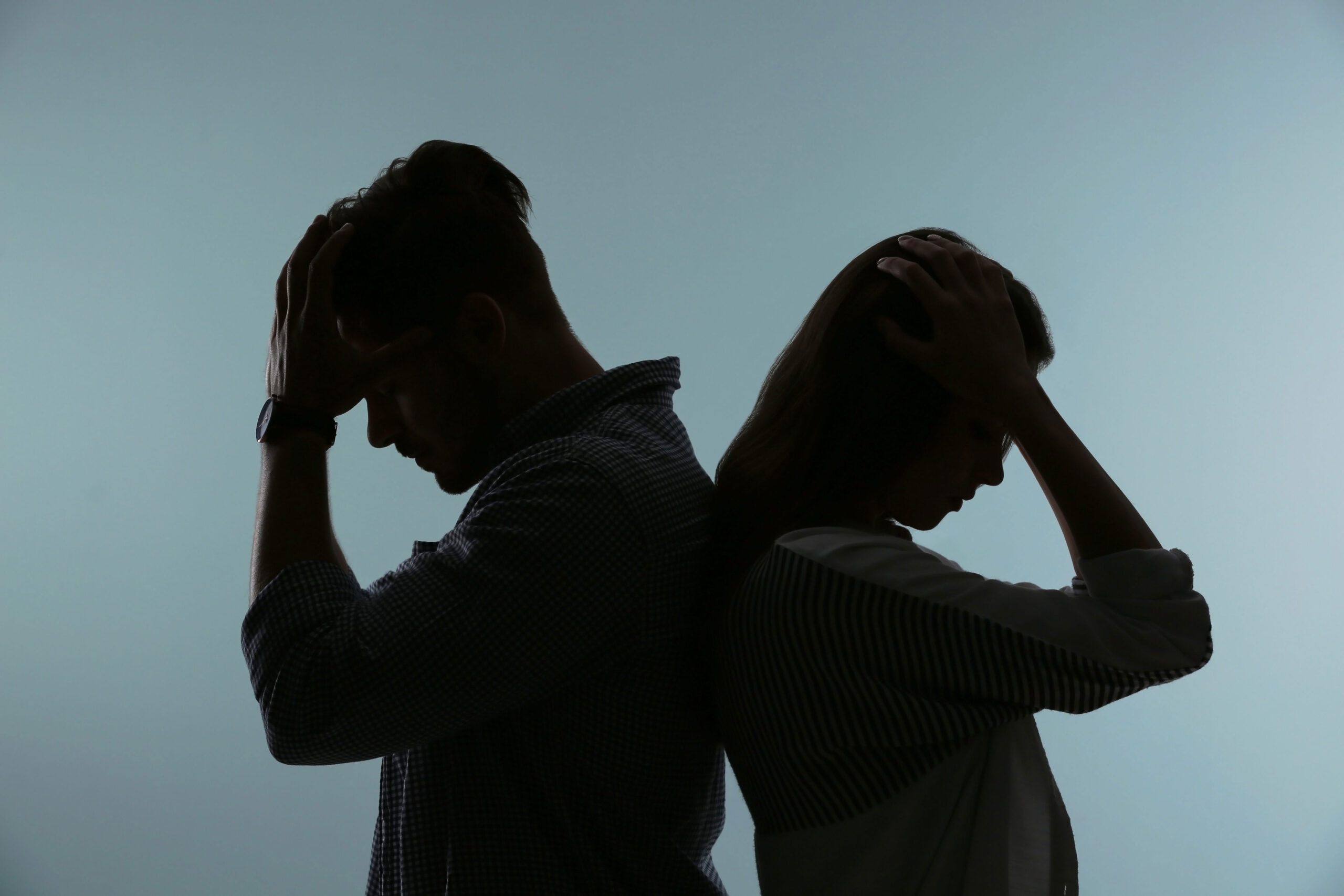 How to Get Closure When They Won’t Talk to You