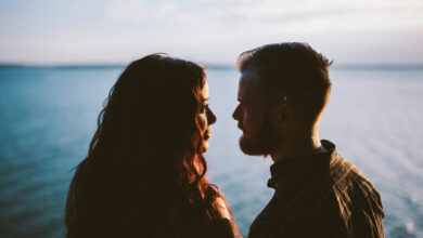 Can You Love Someone Who Doesn’t Respect You?