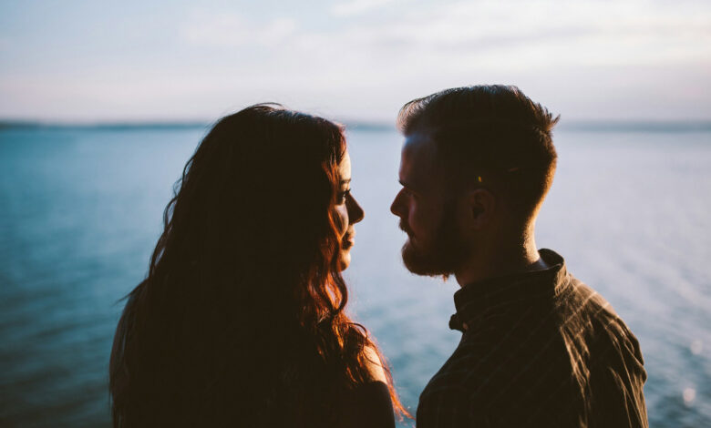 Can You Love Someone Who Doesn’t Respect You?
