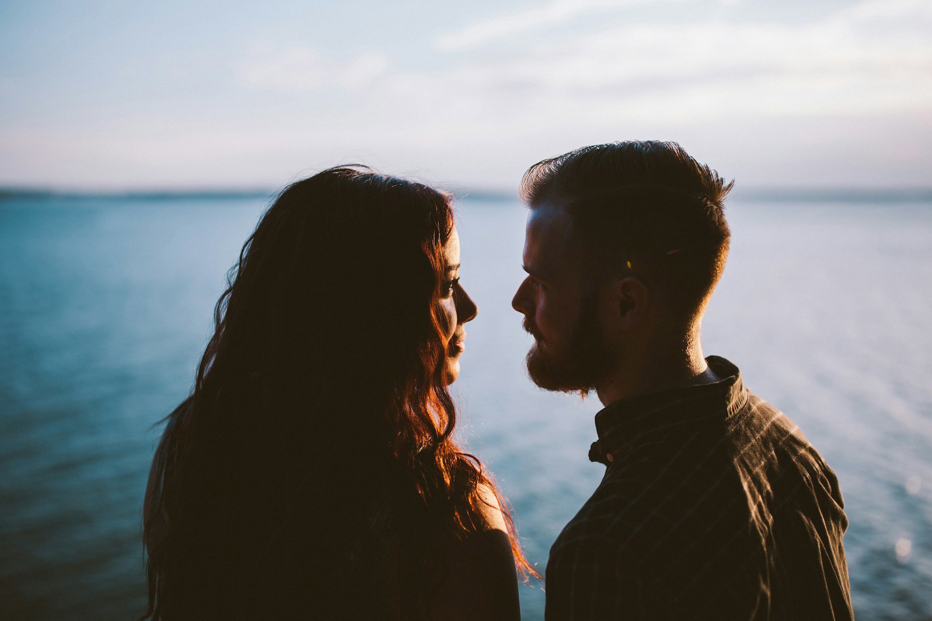 Can You Love Someone Who Doesn’t Respect You?