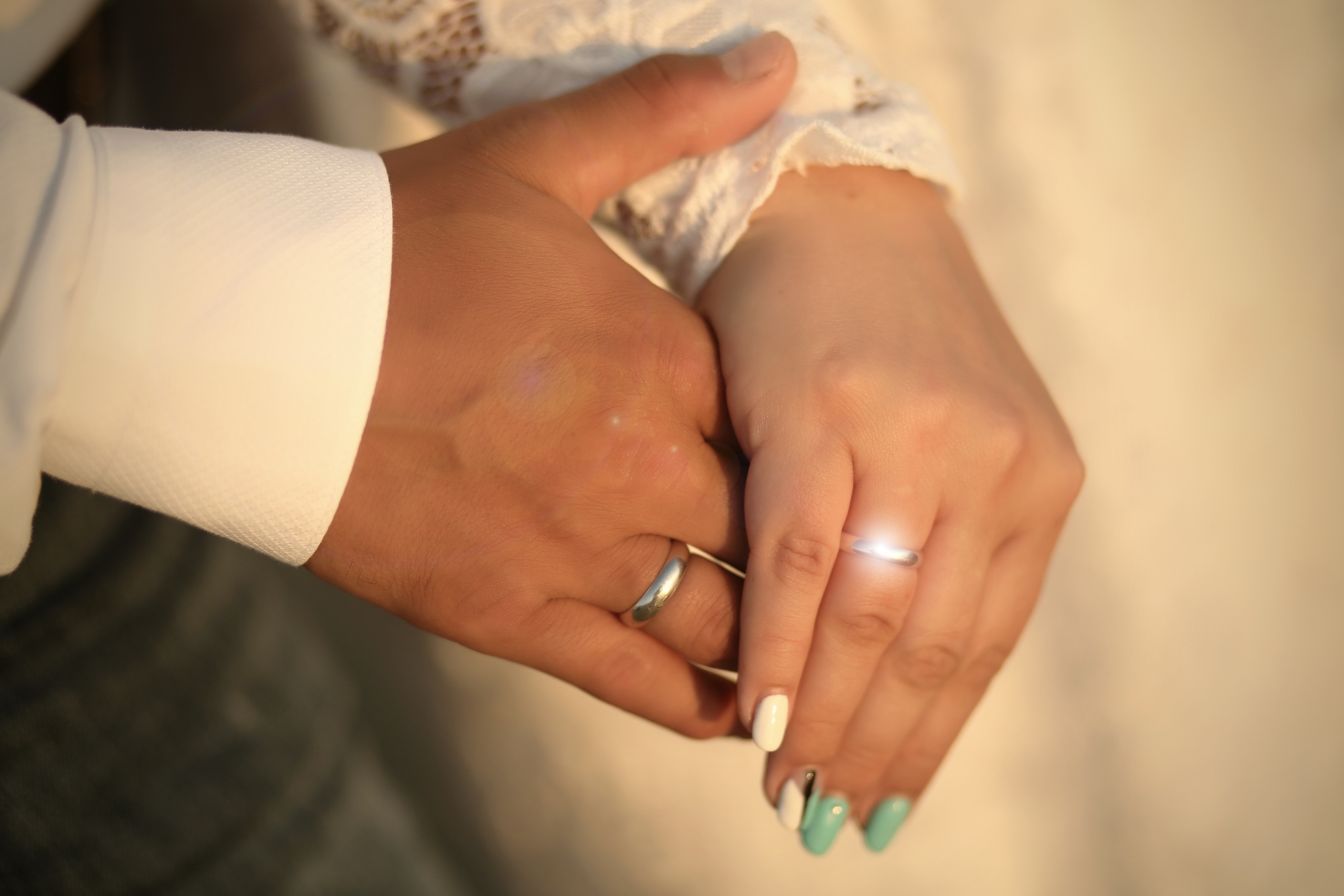 Happy Marriage 