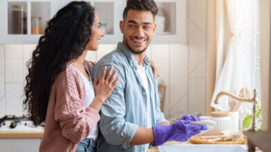How to Encourage Your Partner to Open Up Emotionally