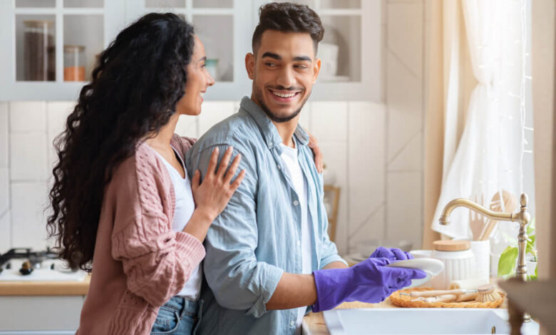 How to Encourage Your Partner to Open Up Emotionally
