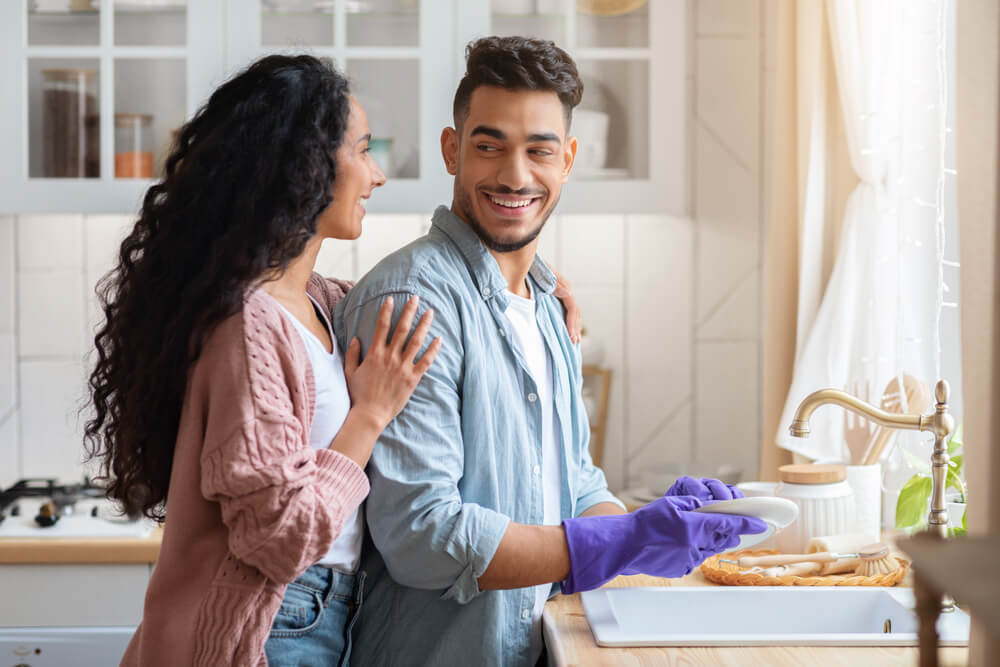 How to Encourage Your Partner to Open Up Emotionally
