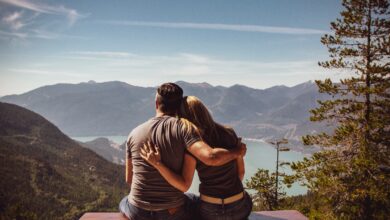What Respect Looks Like in Long-Distance Relationships