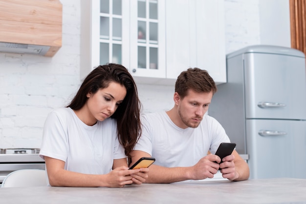 Digital Distraction in Marriage: How to Reconnect Offline