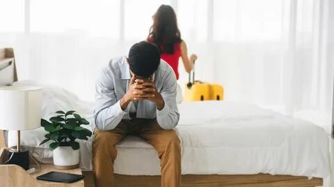 How to Identify and Heal from Emotional Abuse in Marriage
