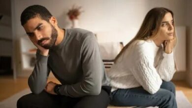 How to Handle Silent Treatment in Marriage: Break the Cycle and Rebuild Connection