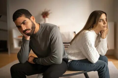 How to Handle Silent Treatment in Marriage: Break the Cycle and Rebuild Connection