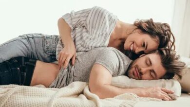 The Power of Patience: What Men Notice but Won’t Say