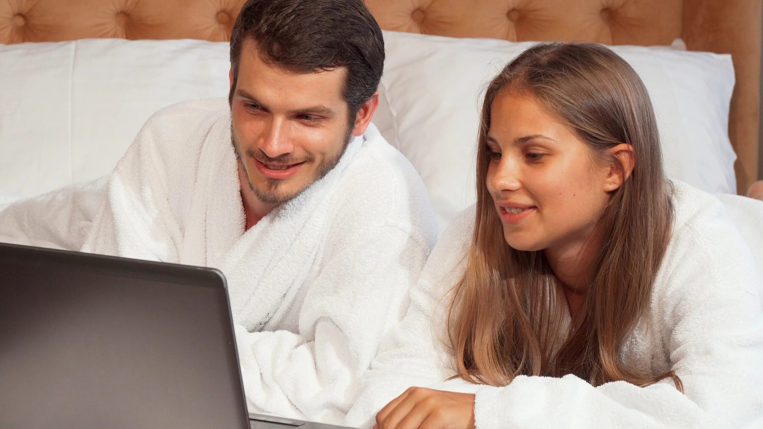 How Men Define Loyalty in Relationships