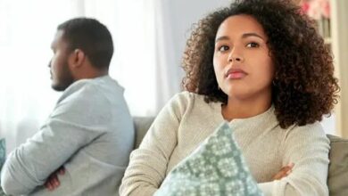 How to Survive a Rough Patch in Marriage Without Giving Up