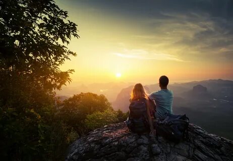 How to Heal Together: Navigating Personal Growth in Relationships